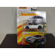 CHEVROLET CORVETTE C7 2016 STINGRAY 50TH ANNIV SUPERFAST n06 1:64 MATCHBOX