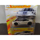 CHEVROLET CORVETTE C7 2016 STINGRAY 50TH ANNIV SUPERFAST n06 1:64 MATCHBOX