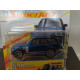 RANGE ROVER 2018 BLUE 50TH ANNIV SUPERFAST n04 1:64 MATCHBOX