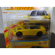 HONDA S2000 2004 YELLOW 50TH ANNIV SUPERFAST n05 1:64 MATCHBOX