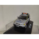 BMW E53 X5 2002 POLICE GB 1:43 FABBRI BLISTER OPEN
