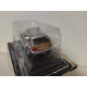 BMW E53 X5 2002 POLICE GB 1:43 FABBRI BLISTER OPEN