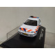 VOLKSWAGEN GOLF 4 2000 POLITIE POLICE NL 1:43 FABBRI BLISTER OPEN