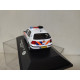 VOLKSWAGEN GOLF 4 2000 POLITIE POLICE NL 1:43 FABBRI BLISTER OPEN