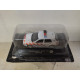 VOLKSWAGEN GOLF 4 2000 POLITIE POLICE NL 1:43 FABBRI BLISTER OPEN