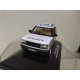 RANGE ROVER 1998 LONDON METROPOLITAN POLICE 1:43 FABBRI BLISTER OPEN