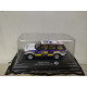 RANGE ROVER 1998 LONDON METROPOLITAN POLICE 1:43 FABBRI BLISTER OPEN