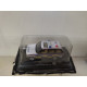 RANGE ROVER 1998 LONDON METROPOLITAN POLICE 1:43 FABBRI BLISTER OPEN
