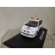 RENAULT SCENIC 2002 POLICE NATIONALE FRANCE 1:43 FABBRI BLISTER OPEN