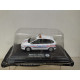 RENAULT SCENIC 2002 POLICE NATIONALE FRANCE 1:43 FABBRI BLISTER OPEN