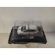 RENAULT SCENIC 2002 POLICE NATIONALE FRANCE 1:43 FABBRI BLISTER OPEN