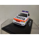 BMW E39 525 2001 TICINO POLICE CH 1:43 FABBRI BLISTER OPEN