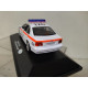 BMW E39 525 2001 TICINO POLICE CH 1:43 FABBRI BLISTER OPEN