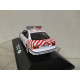 BMW E39 528 2001 TAIWAN POLICE RC 1:43 FABBRI BLISTER OPEN