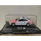 BMW E39 528 2001 TAIWAN POLICE RC 1:43 FABBRI BLISTER OPEN
