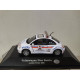 VOLKSWAGEN NEW BEETLE 2003 LONDON POLICE CANADA 1:43 FABBRI BLISTER OPEN