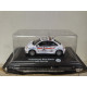 VOLKSWAGEN NEW BEETLE 2003 LONDON POLICE CANADA 1:43 FABBRI BLISTER OPEN