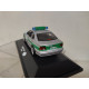 BMW E39 520 POLIZEI POLICE GERMANY 1:43 FABBRI BLISTER OPEN