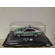 BMW E39 520 POLIZEI POLICE GERMANY 1:43 FABBRI BLISTER OPEN