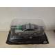 BMW E39 520 POLIZEI POLICE GERMANY 1:43 FABBRI BLISTER OPEN