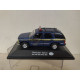 CHEVROLET TAHOE 2002 NEW YORK STATE TROOPER POLICE 1:43 FABBRI BLISTER OPEN