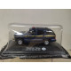 CHEVROLET TAHOE 2002 NEW YORK STATE TROOPER POLICE 1:43 FABBRI BLISTER OPEN