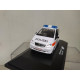 MERCEDES-BENZ W168 CLASE A 2001 POLIZEI POLICE AUSTRIA 1:43 FABBRI BLISTER OPEN