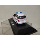 MERCEDES-BENZ W168 CLASE A 2001 POLIZEI POLICE AUSTRIA 1:43 FABBRI BLISTER OPEN