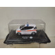 MERCEDES-BENZ W168 CLASE A 2001 POLIZEI POLICE AUSTRIA 1:43 FABBRI BLISTER OPEN
