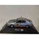SAAB 9-5 2002 HIGHWAY PATROL AUSTRALIA POLICE 1:43 FABBRI BLISTER OPEN