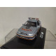 SAAB 9-5 2002 HIGHWAY PATROL AUSTRALIA POLICE 1:43 FABBRI BLISTER OPEN
