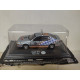 SAAB 9-5 2002 HIGHWAY PATROL AUSTRALIA POLICE 1:43 FABBRI BLISTER OPEN