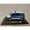 MERCEDES-BENZ VITO 2004 MOSSOS D´ESQUADRA POLICE 1:43 FABBRI BLISTER OPEN