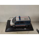 MERCEDES-BENZ VITO 2004 MOSSOS D´ESQUADRA POLICE 1:43 FABBRI BLISTER OPEN