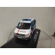 MERCEDES-BENZ VITO 2004 MOSSOS D´ESQUADRA POLICE 1:43 FABBRI BLISTER OPEN