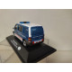 MERCEDES-BENZ VITO 2004 MOSSOS D´ESQUADRA POLICE 1:43 FABBRI BLISTER OPEN