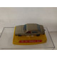 PEUGEOT 504 CHAMPAGNE n6 1:64 GUISVAL BOX PEANA ROTA