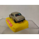 PEUGEOT 504 CHAMPAGNE n6 1:64 GUISVAL BOX PEANA ROTA