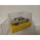 PEUGEOT 504 CHAMPAGNE n6 1:64 GUISVAL BOX PEANA ROTA