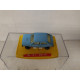 SEAT 127 AZUL CLARO n7 apx 1:64 GUISVAL BOX