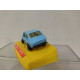 SEAT 127 AZUL CLARO n7 apx 1:64 GUISVAL BOX