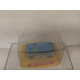SEAT 127 AZUL CLARO n7 apx 1:64 GUISVAL BOX