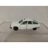CITROEN GS AMBULANCIA BLANCA apx 1:64 GUISVAL VINTAGE NO BOX