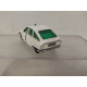 CITROEN GS AMBULANCIA BLANCA apx 1:64 GUISVAL VINTAGE NO BOX