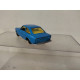 SEAT 124 SPORT COUPE AZUL apx 1:64 GUISVAL VINTAGE NO BOX