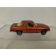 MERCEDES-BENZ 350 SL ROJO apx 1:64 GUISVAL VINTAGE NO BOX