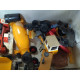 LOTE ACCESORIOS VARIADOS PARA MAQUETISTA