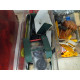 LOTE ACCESORIOS VARIADOS PARA MAQUETISTA