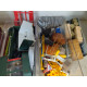 LOTE ACCESORIOS VARIADOS PARA MAQUETISTA
