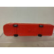 CHAUSSON AUTOBUS ROJO/BLANCO 1:87 H0 EKO VINTAGE SUCIO/DIRTY